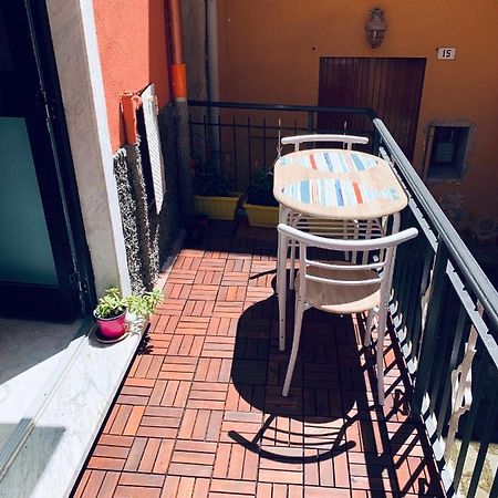 Appartamento Solosolemare Портовенере Экстерьер фото