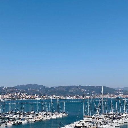 Appartamento Solosolemare Портовенере Экстерьер фото