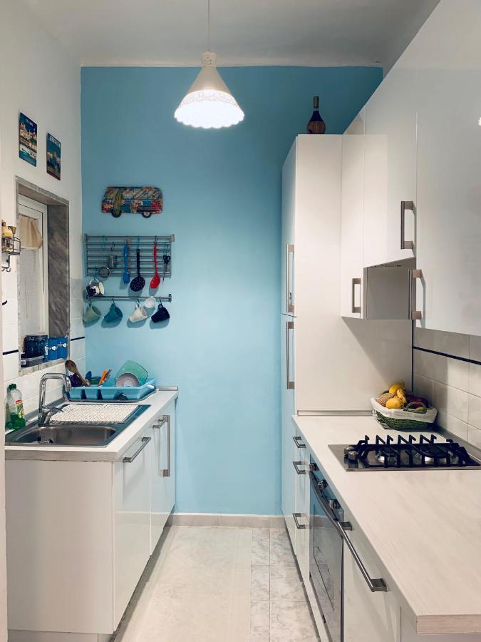 Appartamento Solosolemare Портовенере Экстерьер фото