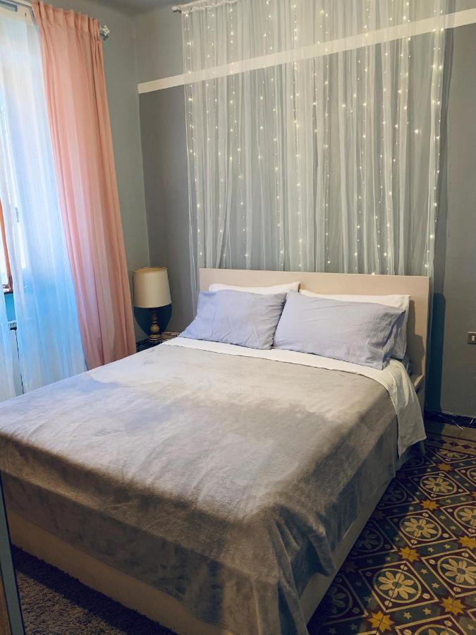 Appartamento Solosolemare Портовенере Экстерьер фото