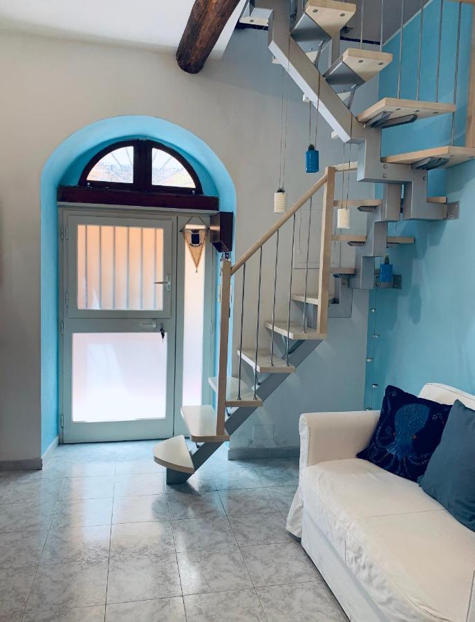 Appartamento Solosolemare Портовенере Экстерьер фото