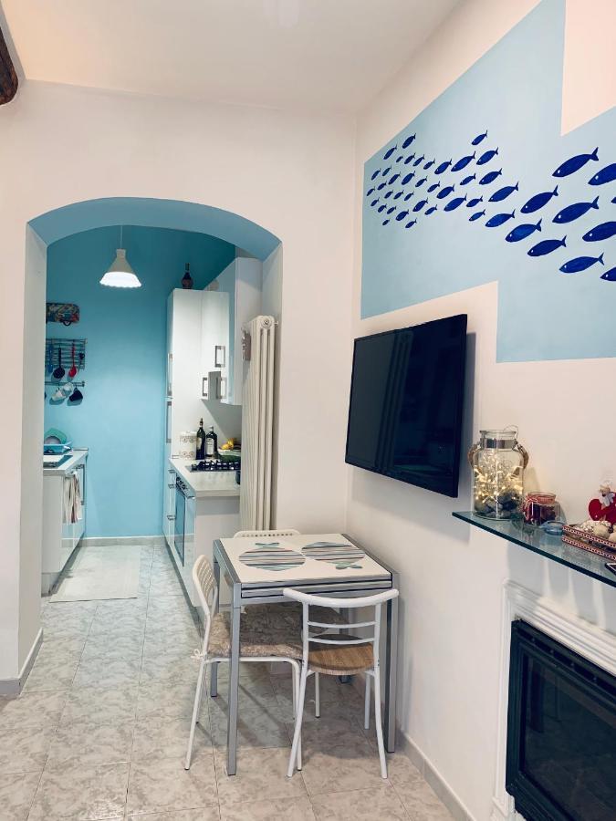 Appartamento Solosolemare Портовенере Экстерьер фото
